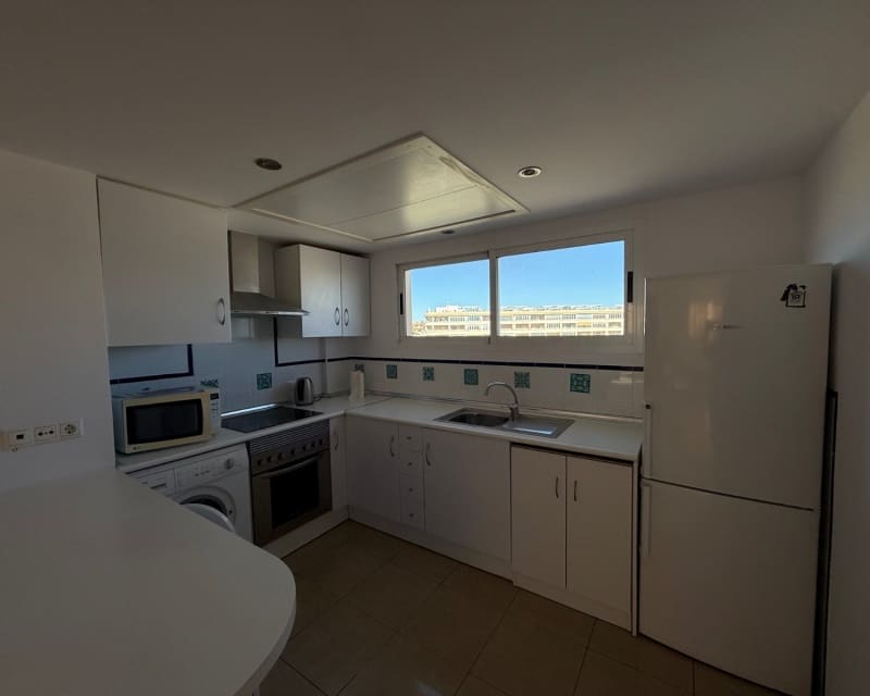 2 camera da letto Appartamento in vendita in Playa Flamenca con piscina - 204.000 € (Rif: 9552021)