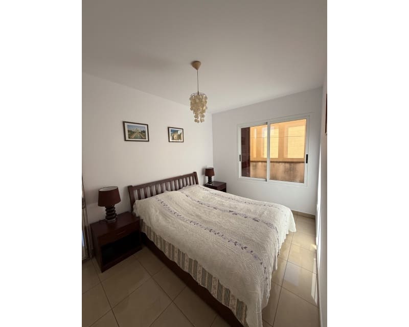 2 camera da letto Appartamento in vendita in Playa Flamenca con piscina - 204.000 € (Rif: 9552021)