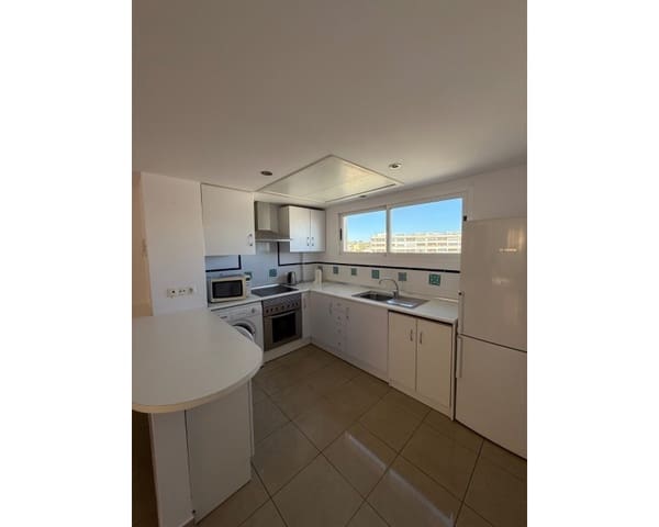 2 camera da letto Appartamento in vendita in Playa Flamenca, Orihuela con piscina - 204.000 € (Rif: 9552021)