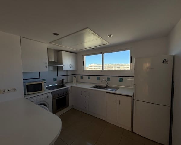2 camera da letto Appartamento in vendita in Playa Flamenca, Orihuela con piscina - 204.000 € (Rif: 9552021)
