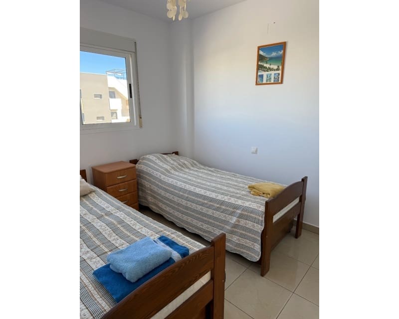 2 camera da letto Appartamento in vendita in Playa Flamenca con piscina - 204.000 € (Rif: 9552021)