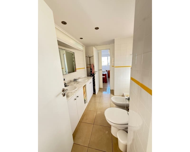 2 camera da letto Appartamento in vendita in Playa Flamenca con piscina - 204.000 € (Rif: 9552021)