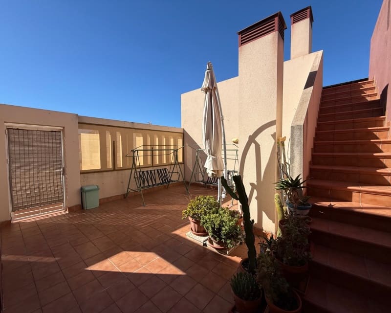 2 camera da letto Appartamento in vendita in Playa Flamenca con piscina - 204.000 € (Rif: 9552021)