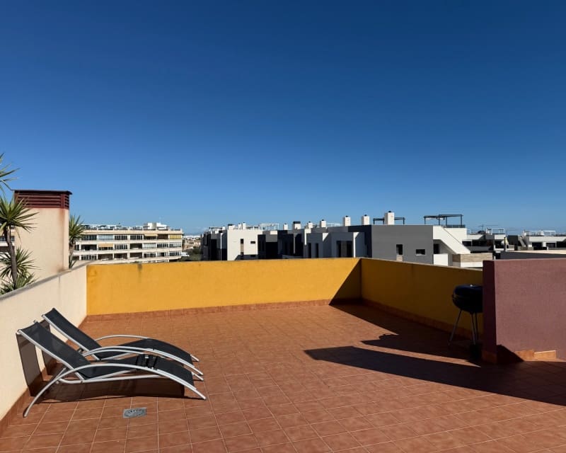 2 camera da letto Appartamento in vendita in Playa Flamenca con piscina - 204.000 € (Rif: 9552021)