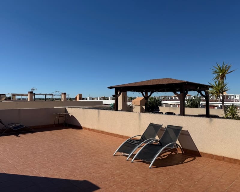 2 camera da letto Appartamento in vendita in Playa Flamenca con piscina - 204.000 € (Rif: 9552021)