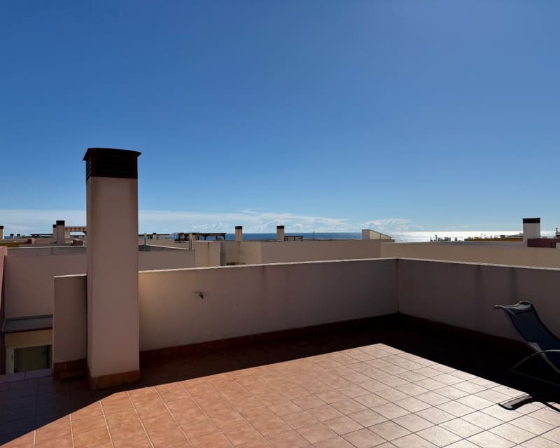 2 camera da letto Appartamento in vendita in Playa Flamenca con piscina - 204.000 € (Rif: 9552021)