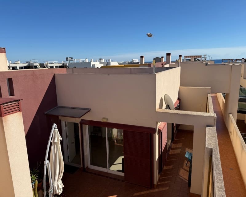 2 camera da letto Appartamento in vendita in Playa Flamenca con piscina - 204.000 € (Rif: 9552021)