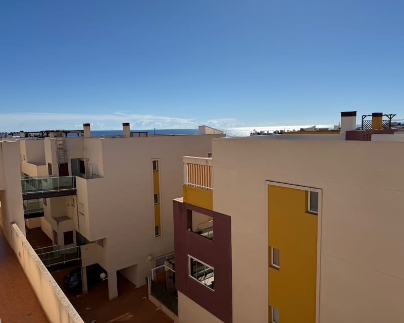 2 camera da letto Appartamento in vendita in Playa Flamenca con piscina - 204.000 € (Rif: 9552021)