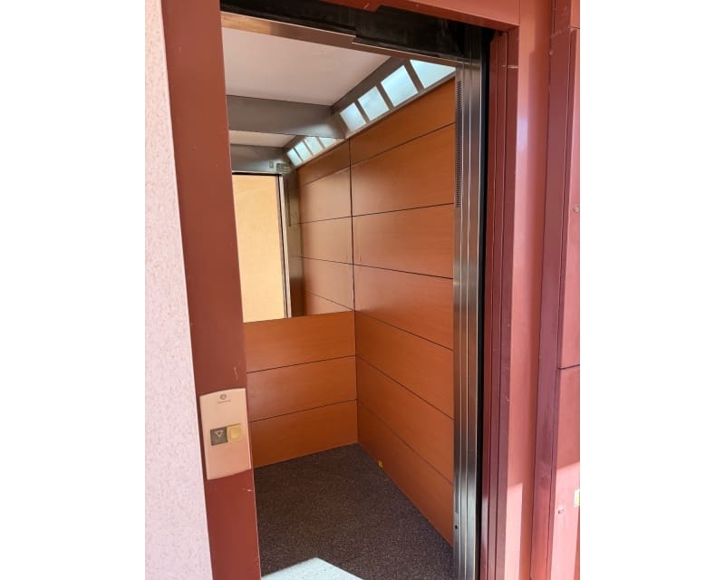 2 camera da letto Appartamento in vendita in Playa Flamenca con piscina - 204.000 € (Rif: 9552021)