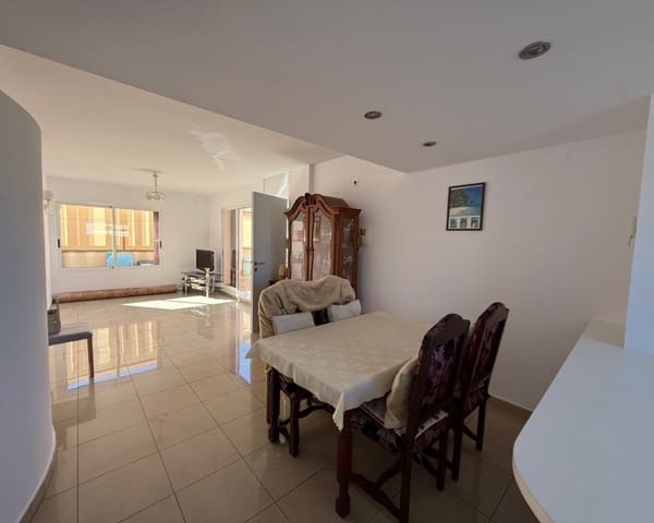 2 camera da letto Appartamento in vendita in Playa Flamenca, Orihuela con piscina - 204.000 € (Rif: 9552021)
