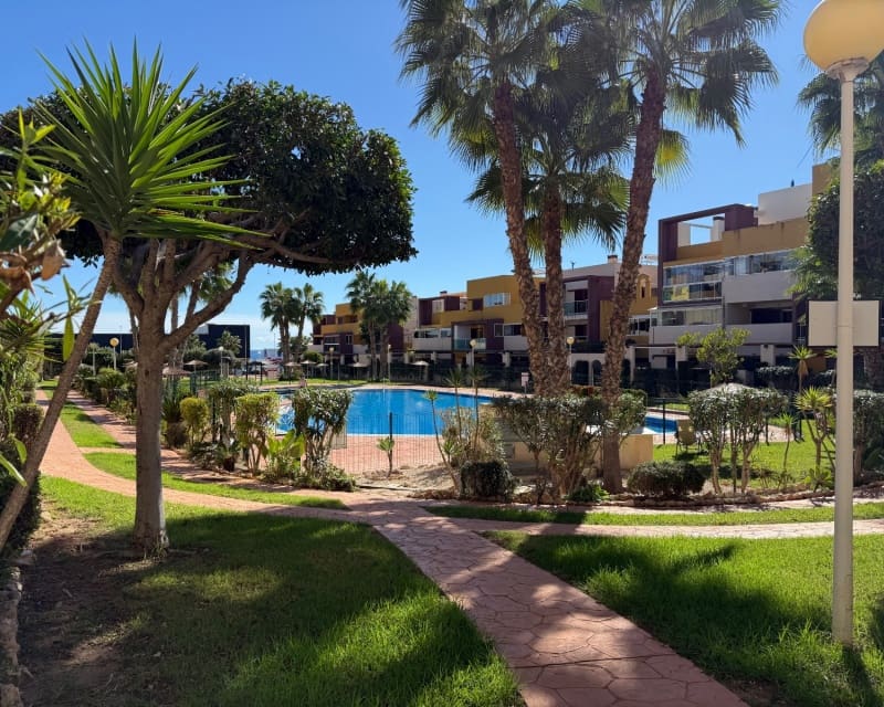 2 camera da letto Appartamento in vendita in Playa Flamenca con piscina - 204.000 € (Rif: 9552021)