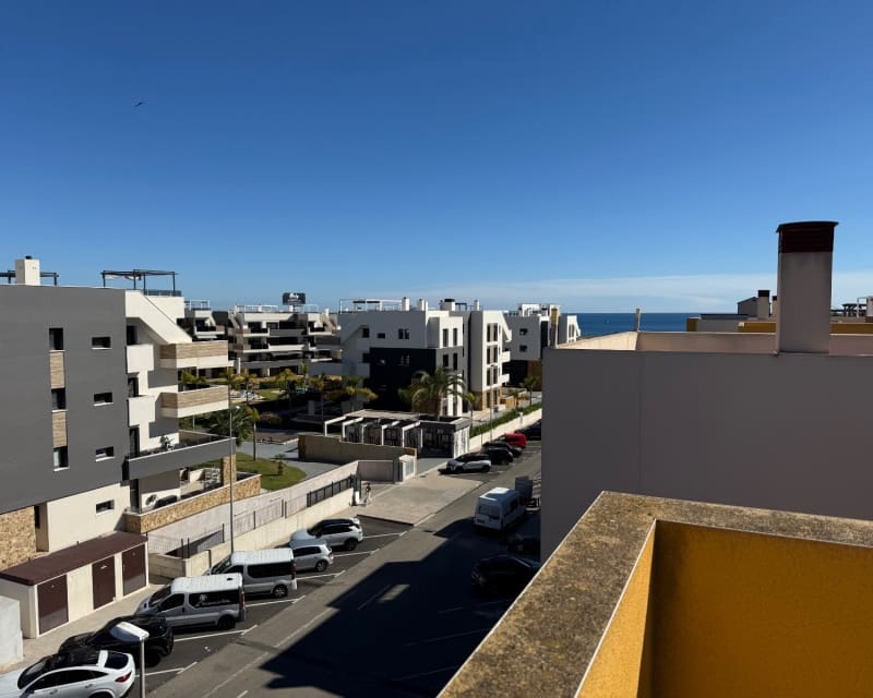 2 camera da letto Appartamento in vendita in Playa Flamenca con piscina - 204.000 € (Rif: 9552021)