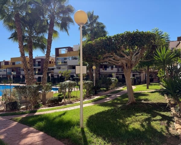 2 camera da letto Appartamento in vendita in Playa Flamenca, Orihuela con piscina - 204.000 € (Rif: 9552021)