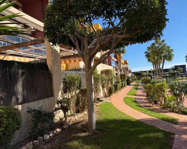 2 camera da letto Appartamento in vendita in Playa Flamenca, Orihuela con piscina - 204.000 € (Rif: 9552021)