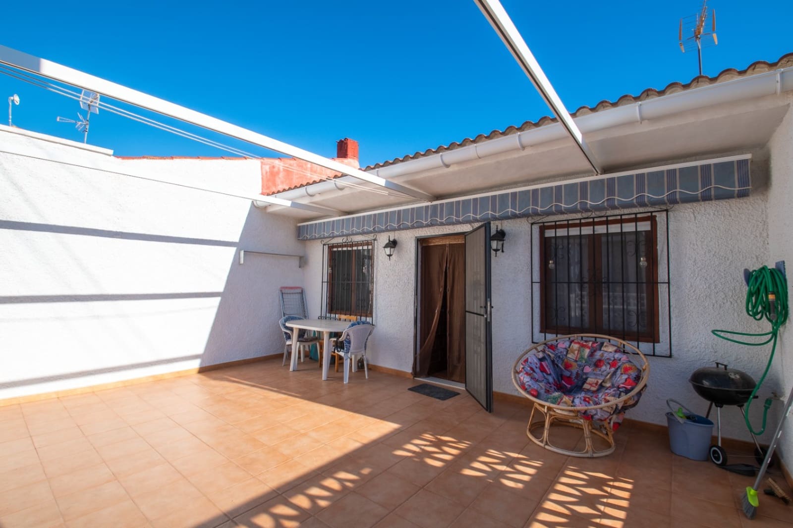 2 quarto Bungalow para venda em La Torreta - 129 999 € (Ref: 9552025)