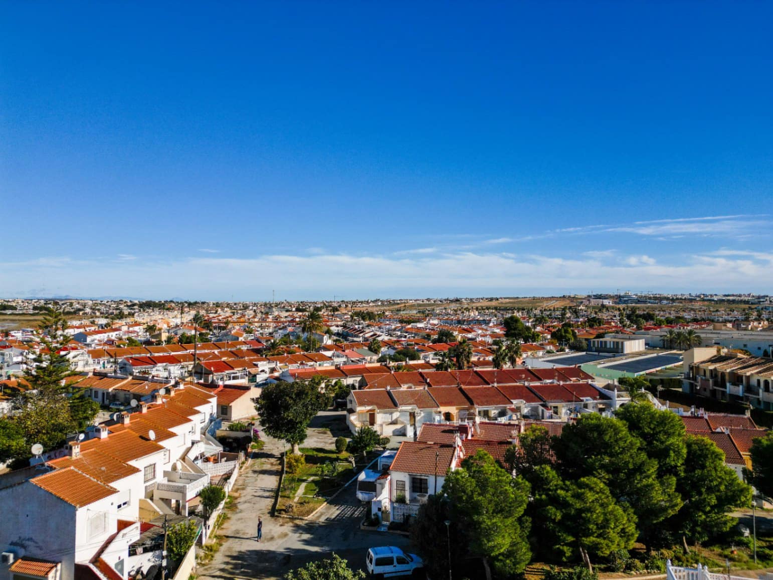 2 quarto Bungalow para venda em La Torreta - 129 999 € (Ref: 9552025)