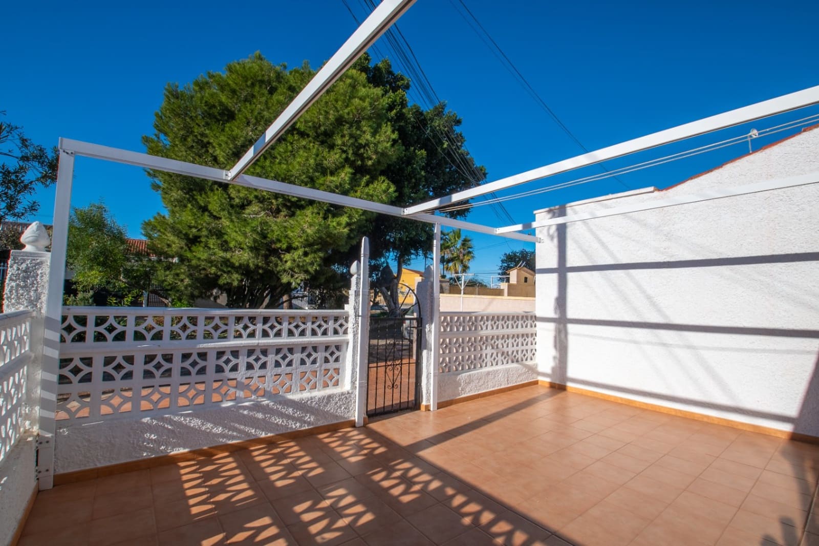 2 quarto Bungalow para venda em La Torreta - 129 999 € (Ref: 9552025)