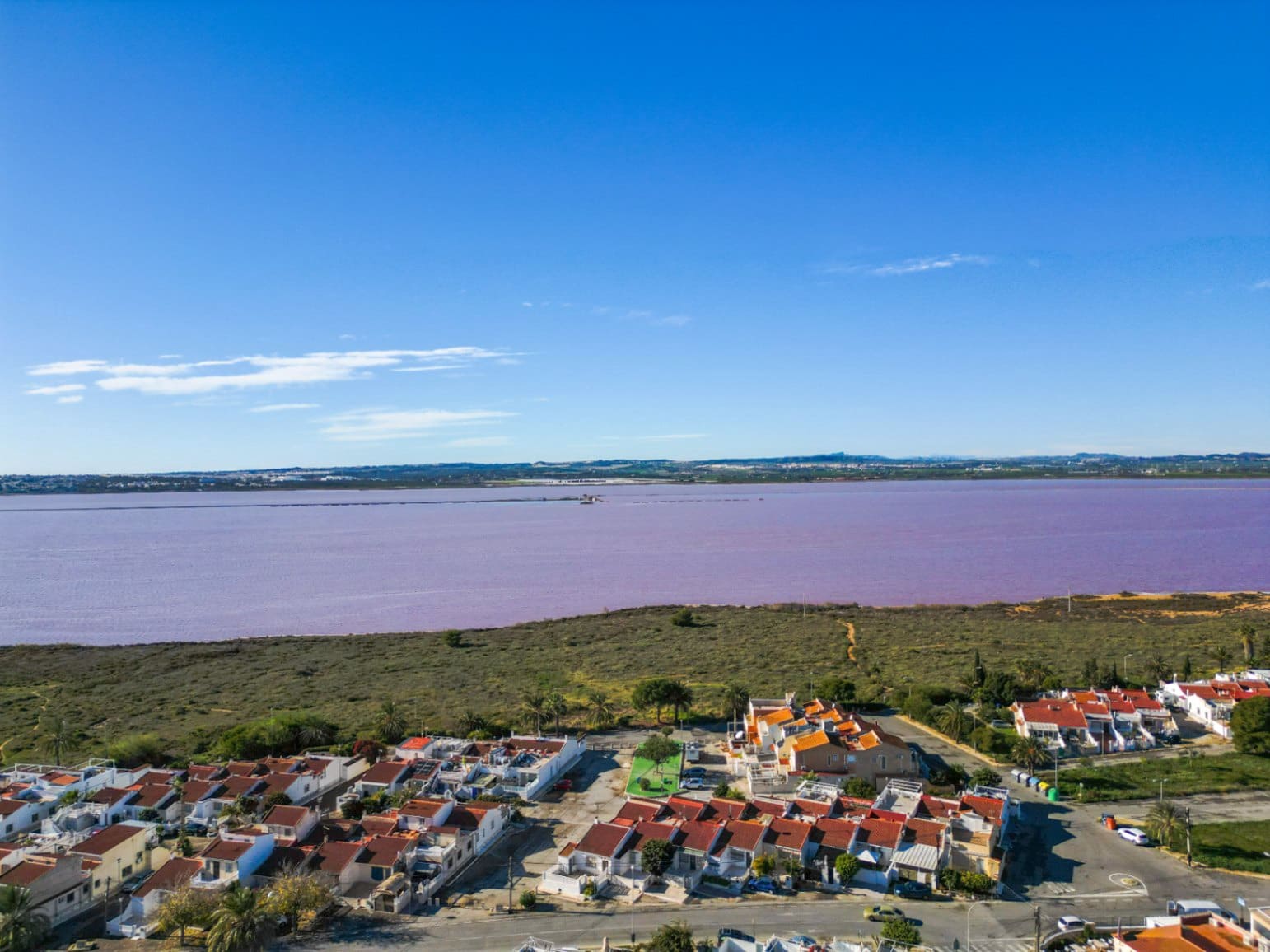 2 quarto Bungalow para venda em La Torreta - 129 999 € (Ref: 9552025)