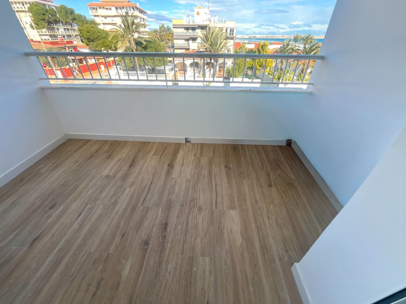 3 chambre Appartement à vendre à Rocio del Mar avec piscine - 329 700 € (Ref: 9552026)