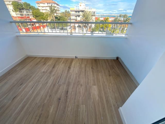 3 chambre Appartement à vendre à Rocio del Mar, Torrevieja avec piscine - 329 700 € (Ref: 9552026)
