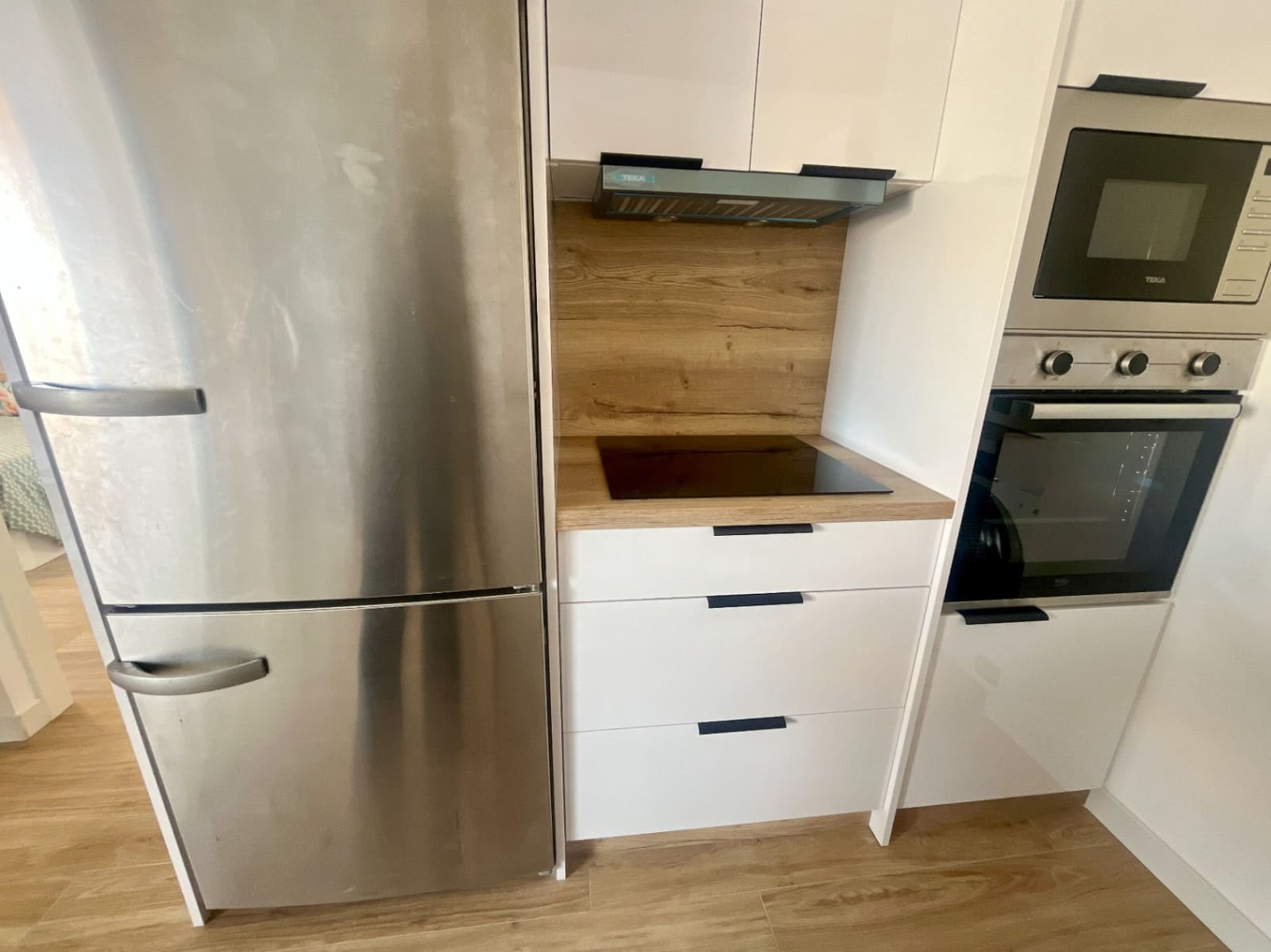 3 chambre Appartement à vendre à Rocio del Mar avec piscine - 329 700 € (Ref: 9552026)