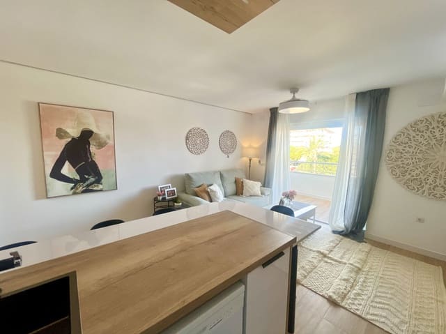 3 chambre Appartement à vendre à Rocio del Mar, Torrevieja avec piscine - 329 700 € (Ref: 9552026)