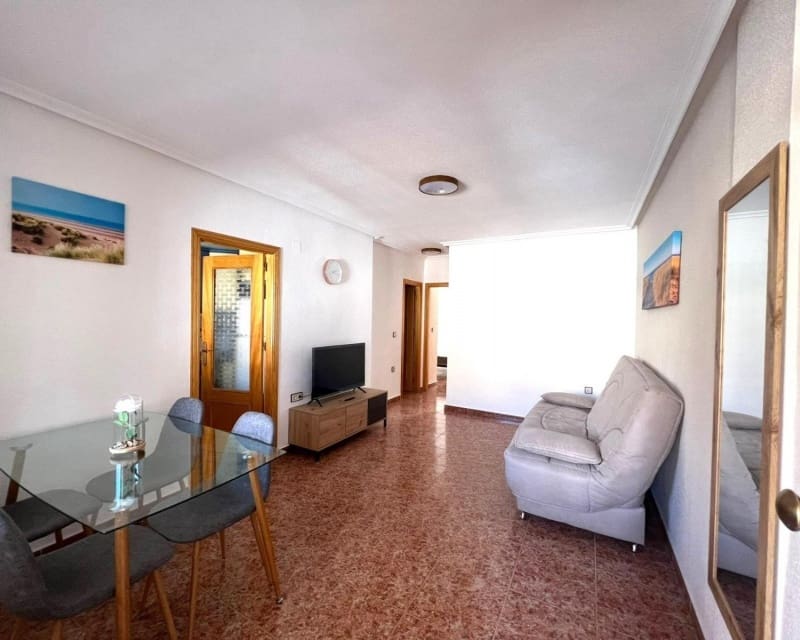 2 Zimmer Apartment zu verkaufen in Los Altos mit Pool - 157.900 € (Ref: 9552032)