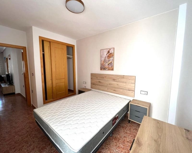 2 Zimmer Apartment zu verkaufen in Los Altos mit Pool - 157.900 € (Ref: 9552032)