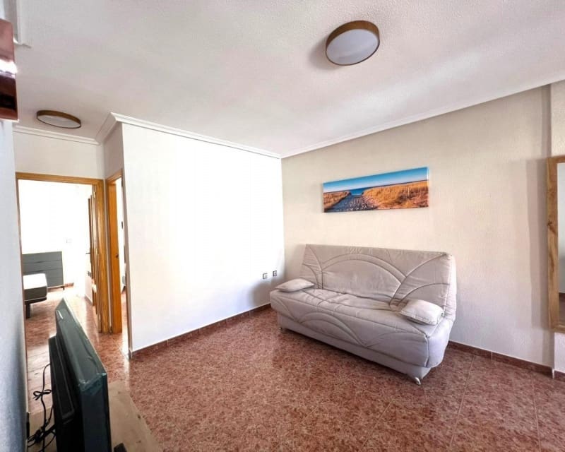 2 Zimmer Apartment zu verkaufen in Los Altos mit Pool - 157.900 € (Ref: 9552032)
