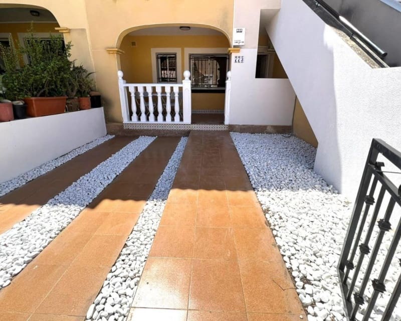 2 Zimmer Apartment zu verkaufen in Los Altos mit Pool - 157.900 € (Ref: 9552032)