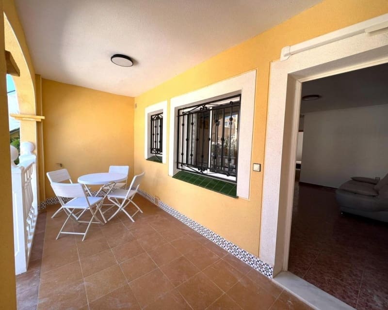 2 Zimmer Apartment zu verkaufen in Los Altos mit Pool - 157.900 € (Ref: 9552032)