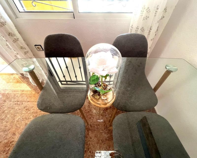 2 Zimmer Apartment zu verkaufen in Los Altos mit Pool - 157.900 € (Ref: 9552032)