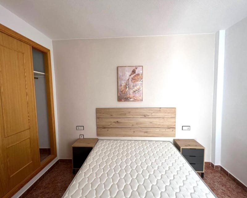 2 Zimmer Apartment zu verkaufen in Los Altos mit Pool - 157.900 € (Ref: 9552032)