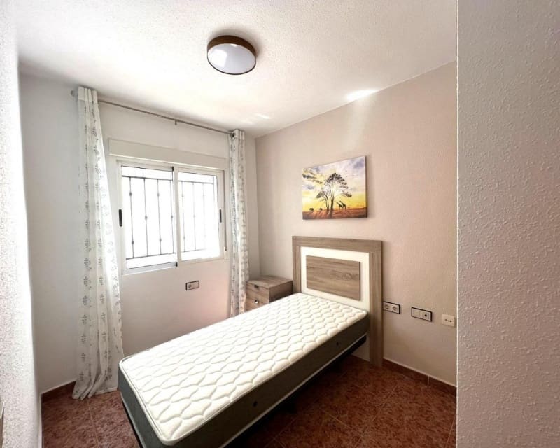 2 Zimmer Apartment zu verkaufen in Los Altos mit Pool - 157.900 € (Ref: 9552032)