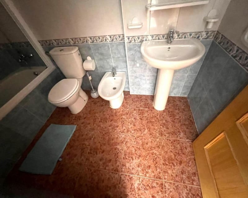 2 Zimmer Apartment zu verkaufen in Los Altos mit Pool - 157.900 € (Ref: 9552032)