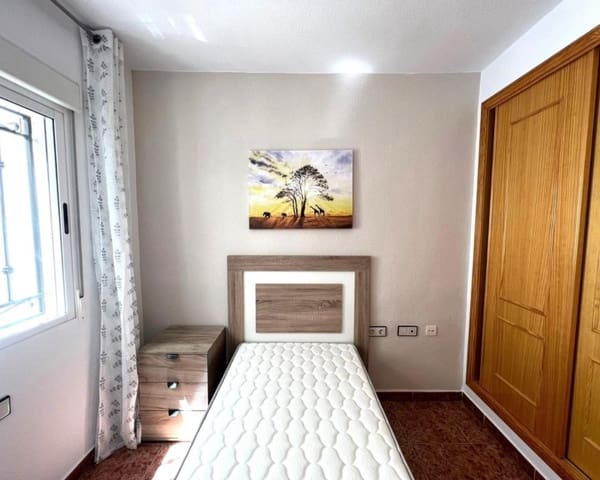 2 Zimmer Apartment zu verkaufen in Los Altos mit Pool - 157.900 € (Ref: 9552032)