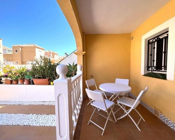 2 Zimmer Apartment zu verkaufen in Los Altos mit Pool - 157.900 € (Ref: 9552032)