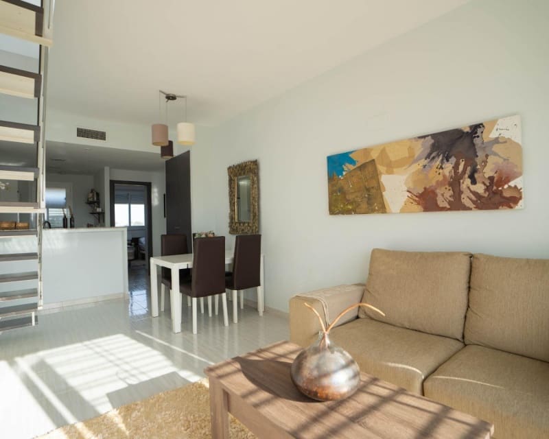 2 soveværelse Lejlighed til salg i Orihuela Costa med swimmingpool - € 259.900 (Ref: 9552033)