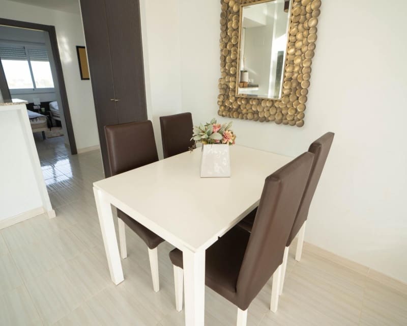 2 soveværelse Lejlighed til salg i Orihuela Costa med swimmingpool - € 259.900 (Ref: 9552033)