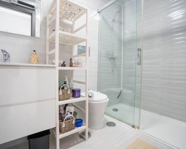 2 soveværelse Lejlighed til salg i Punta Prima, Orihuela med swimmingpool - € 259.900 (Ref: 9552033)