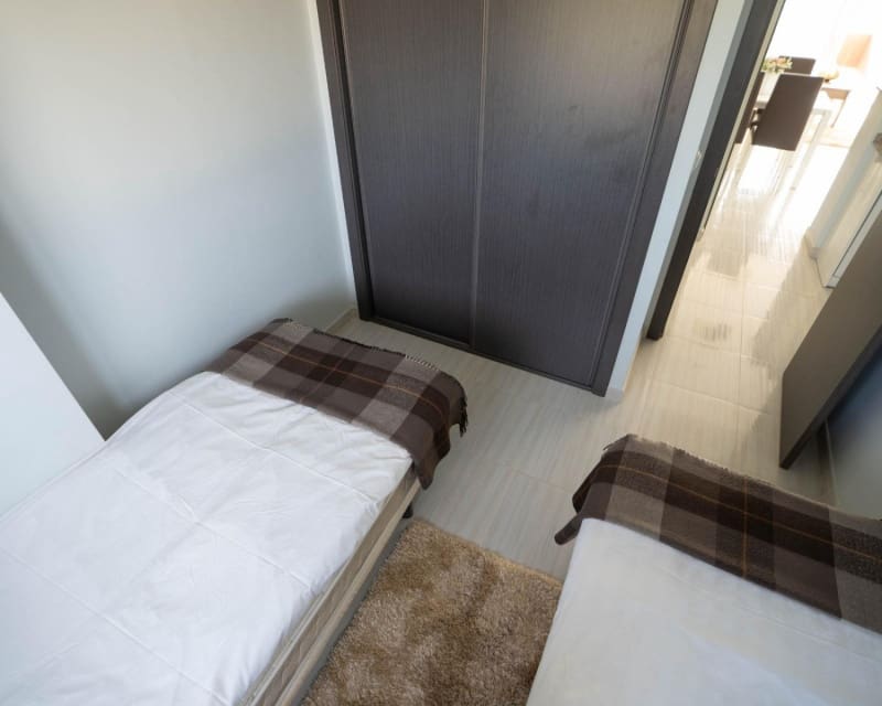 2 soveværelse Lejlighed til salg i Orihuela Costa med swimmingpool - € 259.900 (Ref: 9552033)