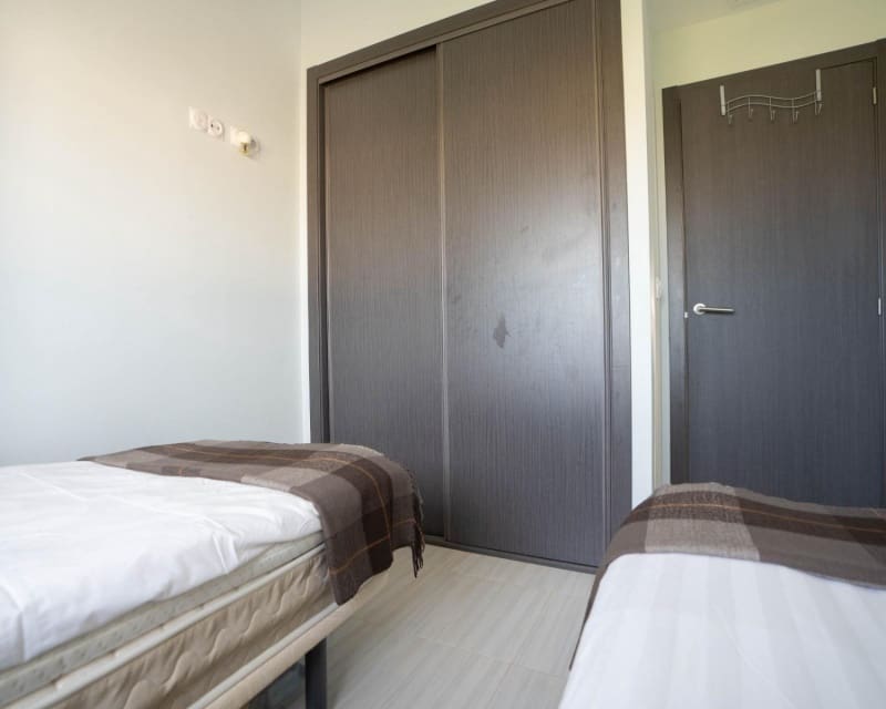 2 soveværelse Lejlighed til salg i Orihuela Costa med swimmingpool - € 259.900 (Ref: 9552033)