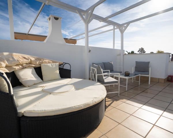 2 soveværelse Lejlighed til salg i Punta Prima, Orihuela med swimmingpool - € 259.900 (Ref: 9552033)