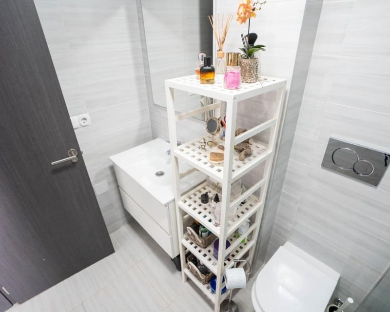 2 soveværelse Lejlighed til salg i Orihuela Costa med swimmingpool - € 259.900 (Ref: 9552033)