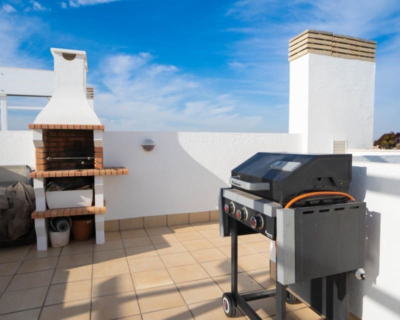 2 soveværelse Lejlighed til salg i Orihuela Costa med swimmingpool - € 259.900 (Ref: 9552033)