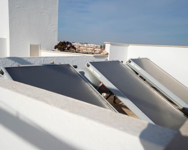 2 soveværelse Lejlighed til salg i Orihuela Costa med swimmingpool - € 259.900 (Ref: 9552033)