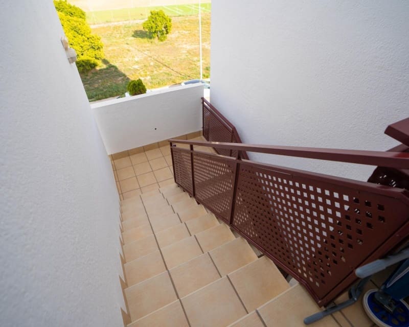 2 soveværelse Lejlighed til salg i Orihuela Costa med swimmingpool - € 259.900 (Ref: 9552033)