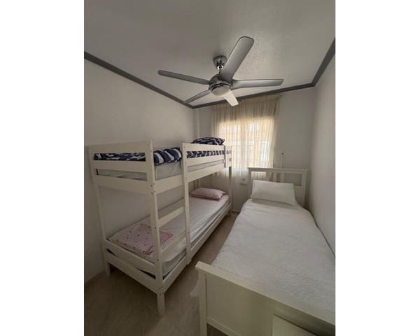 3 Zimmer Apartment zu verkaufen in Playa Flamenca, Orihuela mit Pool - 185.000 € (Ref: 9552034)