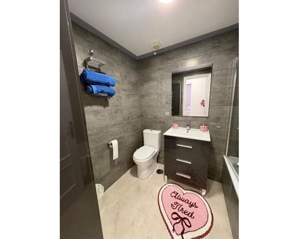 3 Zimmer Apartment zu verkaufen in Playa Flamenca, Orihuela mit Pool - 185.000 € (Ref: 9552034)