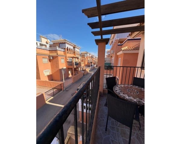 3 Zimmer Apartment zu verkaufen in Playa Flamenca, Orihuela mit Pool - 185.000 € (Ref: 9552034)